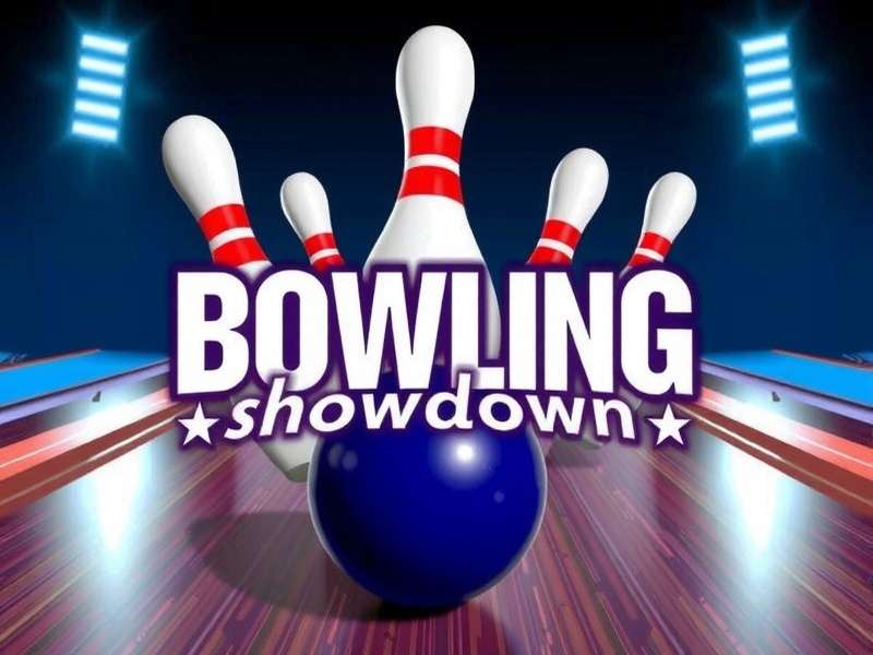 Players at India Bowling Showdown Tournament India Bowling Showdown Community Event